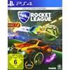505 Games PS4 Rocket League Collectors Edition