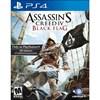Ubisoft PS4 Assassins Creed 4 Black Flag