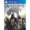 Ubisoft PS4 Assassins Creed Unity