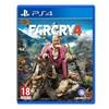 Ubisoft PS4 Far Cry 4