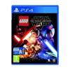 WARNER BROS PS4 Lego Star Wars - The Force Awakens