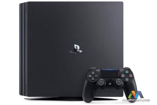 Sony PlayStation 4 1TB Pro-B Konzola