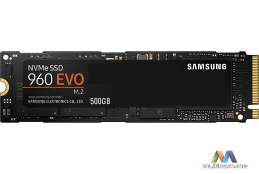 Samsung MZ-V6E250BW/EU SSD disk