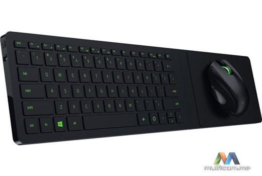 Razer Turret  Gaming tastatura