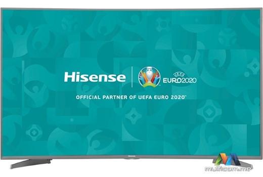 HISENSE H55N6600 Televizor