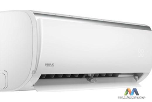 Vivax ACP-12CH35AEQI R32 INVERTER Klima