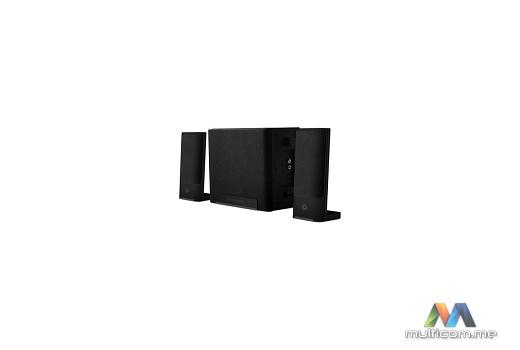 PowerLogic SPACE 3 M.Grey Zvucnik