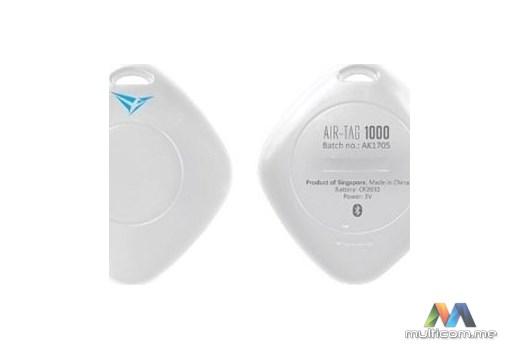 PowerLogic AIR-TAG 1000 Single Pack Bijela 0