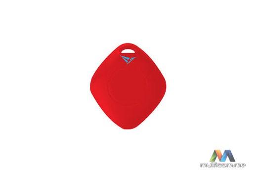 PowerLogic AIR-TAG 1000 Twin Pack Red 0