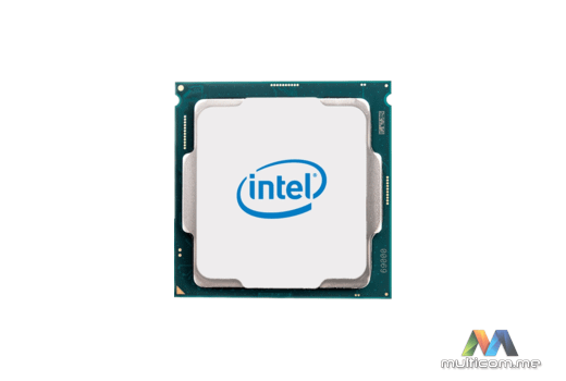Intel BX80684G4900 procesor
