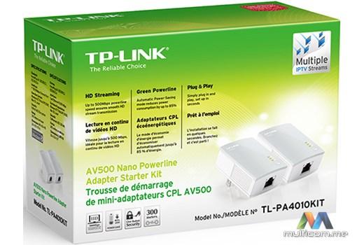 TP LINK TL-PA4010PKIT