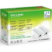 TP LINK TL-PA4010PKIT