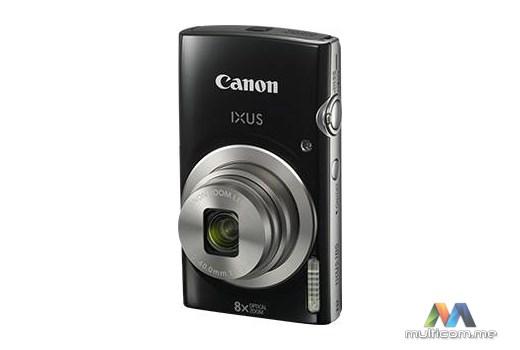 Canon  IXUS 185 Black Digitalni Foto Aparat
