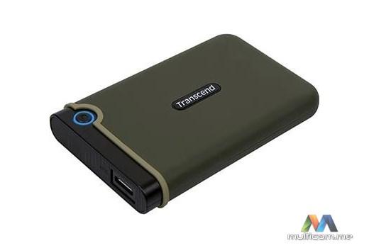 Transcend TS2TSJ25M3G