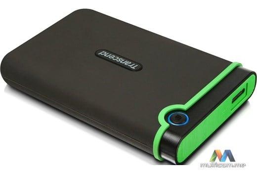 Transcend TS2TSJ25M3S