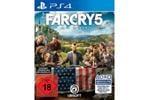 Ubisoft PS4 Far Cry 5 