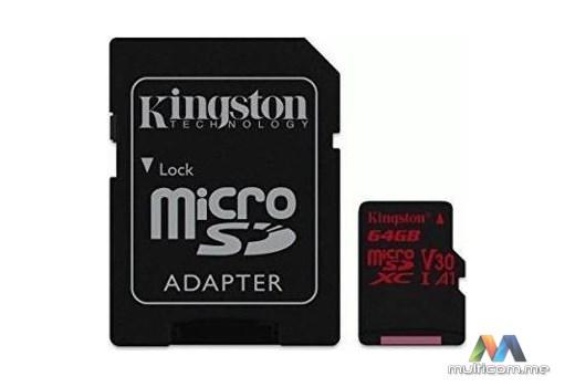 Kingston SDCR/64GB Memorijska kartica