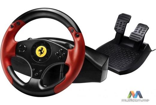 Thrustmaster Ferrari Racing Wheel gamepad