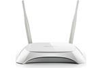 TP LINK TL-MR3420