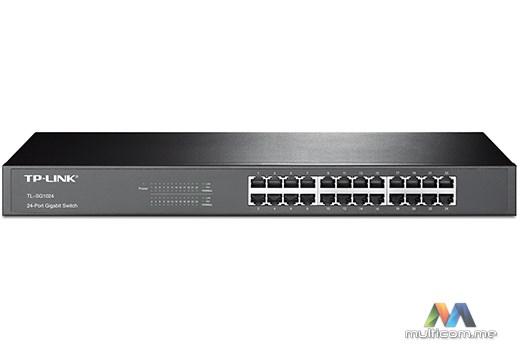 TP LINK TL-SG1024