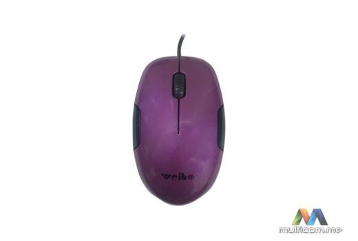 WEIBO WB-1001 purple