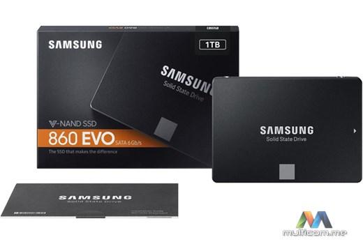 Samsung MZ-76E1T0B/EU SSD disk