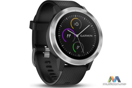 Garmin Vivoactive 3 crna Smartwatch