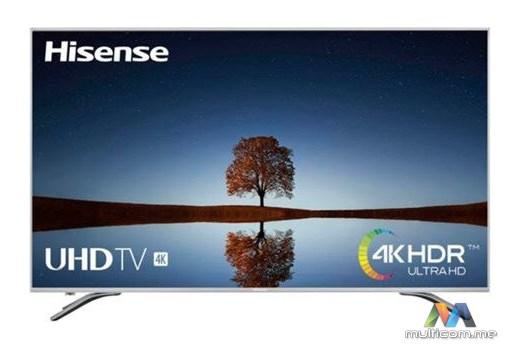 HISENSE H50A6500  Televizor
