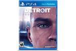 Sony PS4 Detroit Become Human