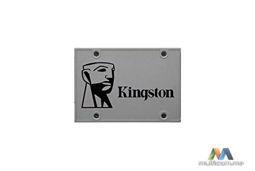 Kingston SUV500/240G SSD disk
