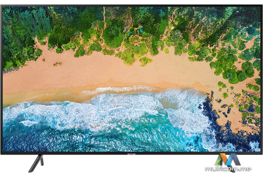 Samsung UE55NU7172UXXH Televizor