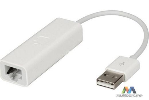E-GREEN USB 2.0 - Ethernet 10 100 Artikal