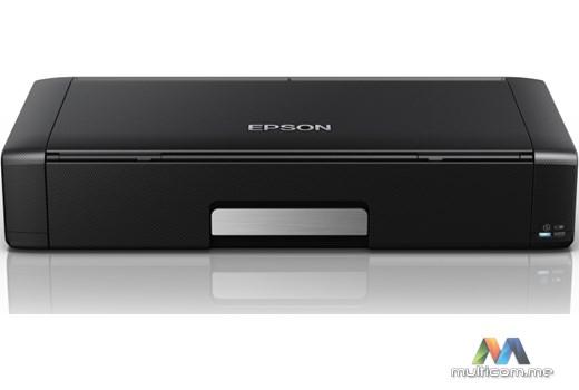 EPSON WorkForce WF-100W