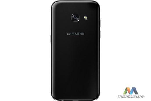 Samsung Galaxy A3 2017 crni SmartPhone telefon