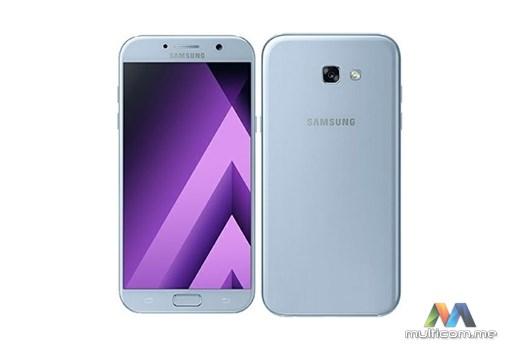 Samsung Galaxy A5 2017 plavi SmartPhone telefon