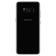 Samsung Galaxy S8 Midnight black SmartPhone telefon