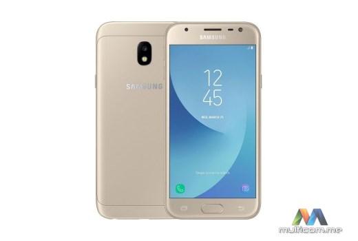Samsung Galaxy  J3 2017 Zlatni SmartPhone telefon