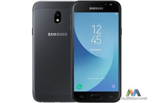 Samsung Galaxy  J3 2017 Crni SmartPhone telefon