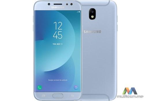 Samsung Galaxy  J3 2017 Sivi SmartPhone telefon