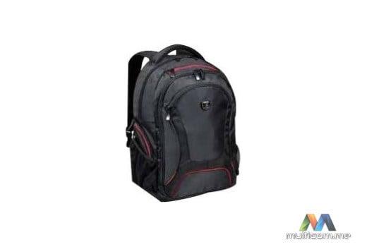 Port designs Courchevel Port  (crna) Torba