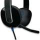 Logitech H540 Slusalice