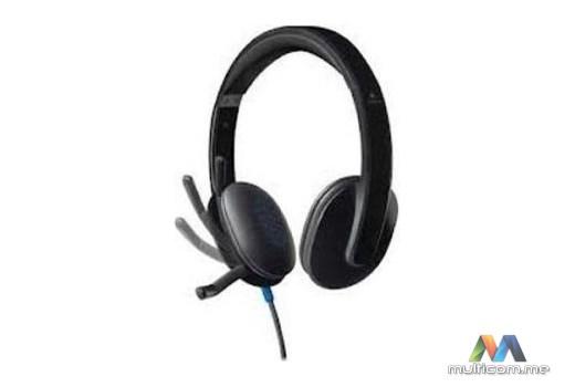 Logitech H540