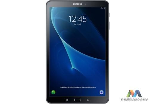 Samsung SM-T580NZKESEE Tablet
