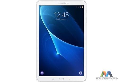 Samsung SM-T580NZWESEE Tablet