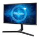 Samsung LS25HG50FQUXEN LCD monitor