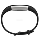 Fitbit  Alta HR Watch crna small Smartwatch