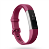 Fitbit Alta HR Watch Pink large