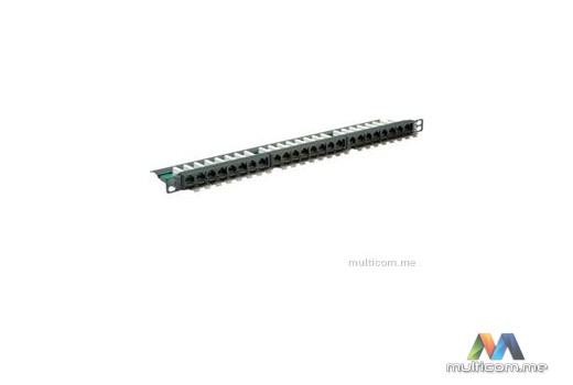 Rotronic Value 19 in patch panel