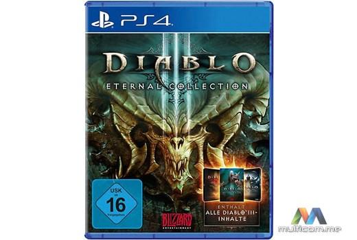 Activision PS4 Diablo 3 Eternal Collection igrica