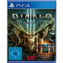 Activision PS4 Diablo 3 Eternal Collection